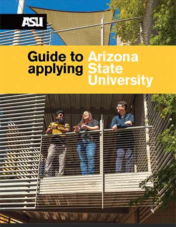 First Year Guide to ASU
