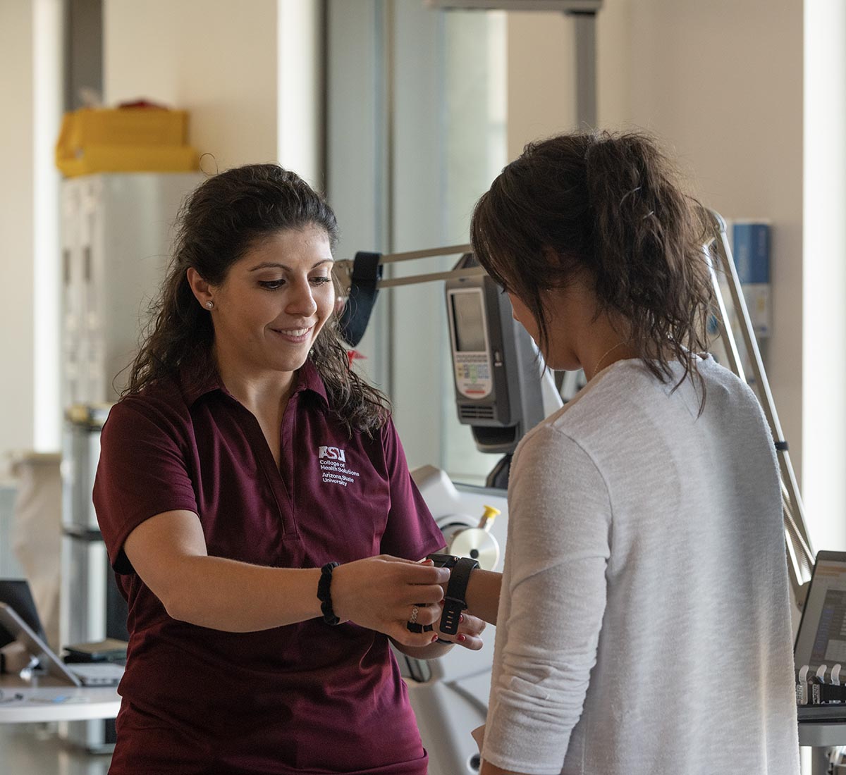 ASU Watts School of Social Work