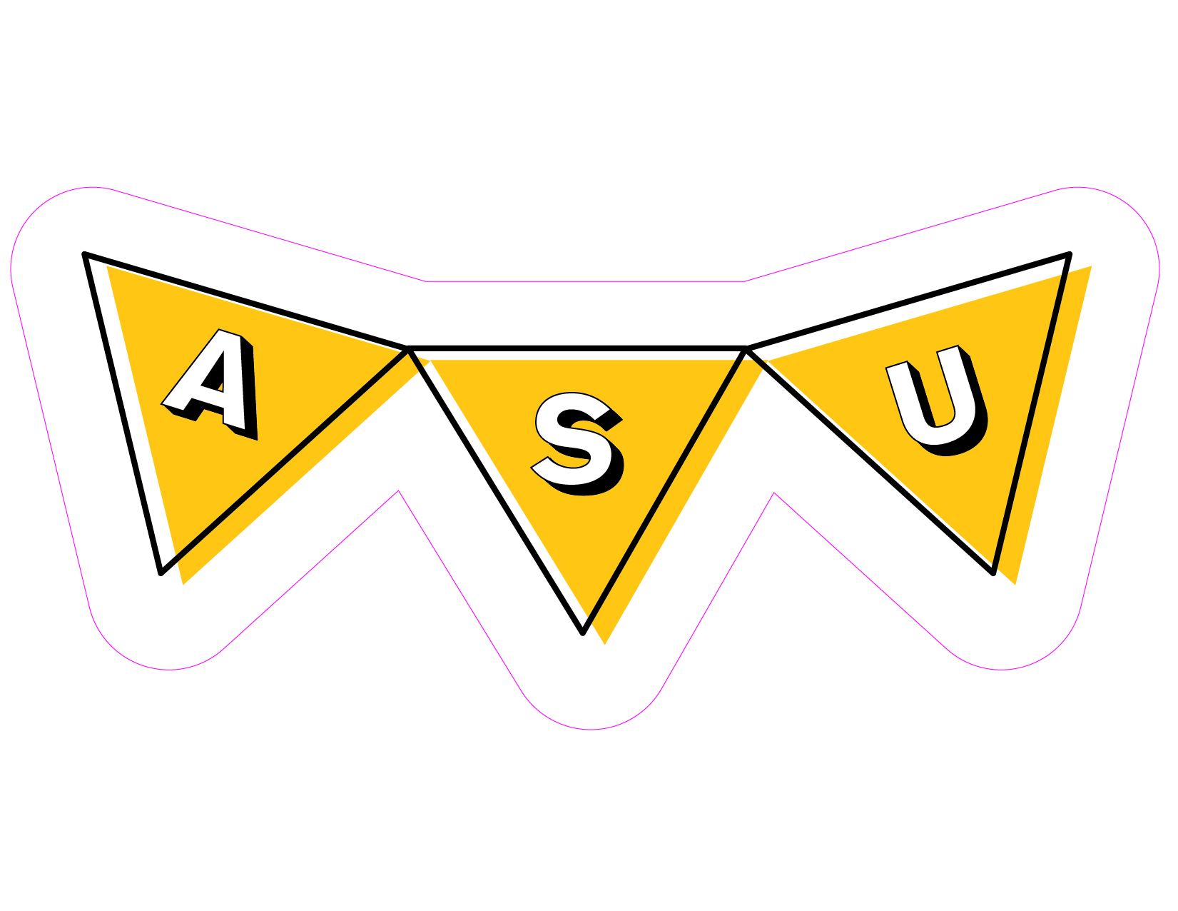 ASU banner icon