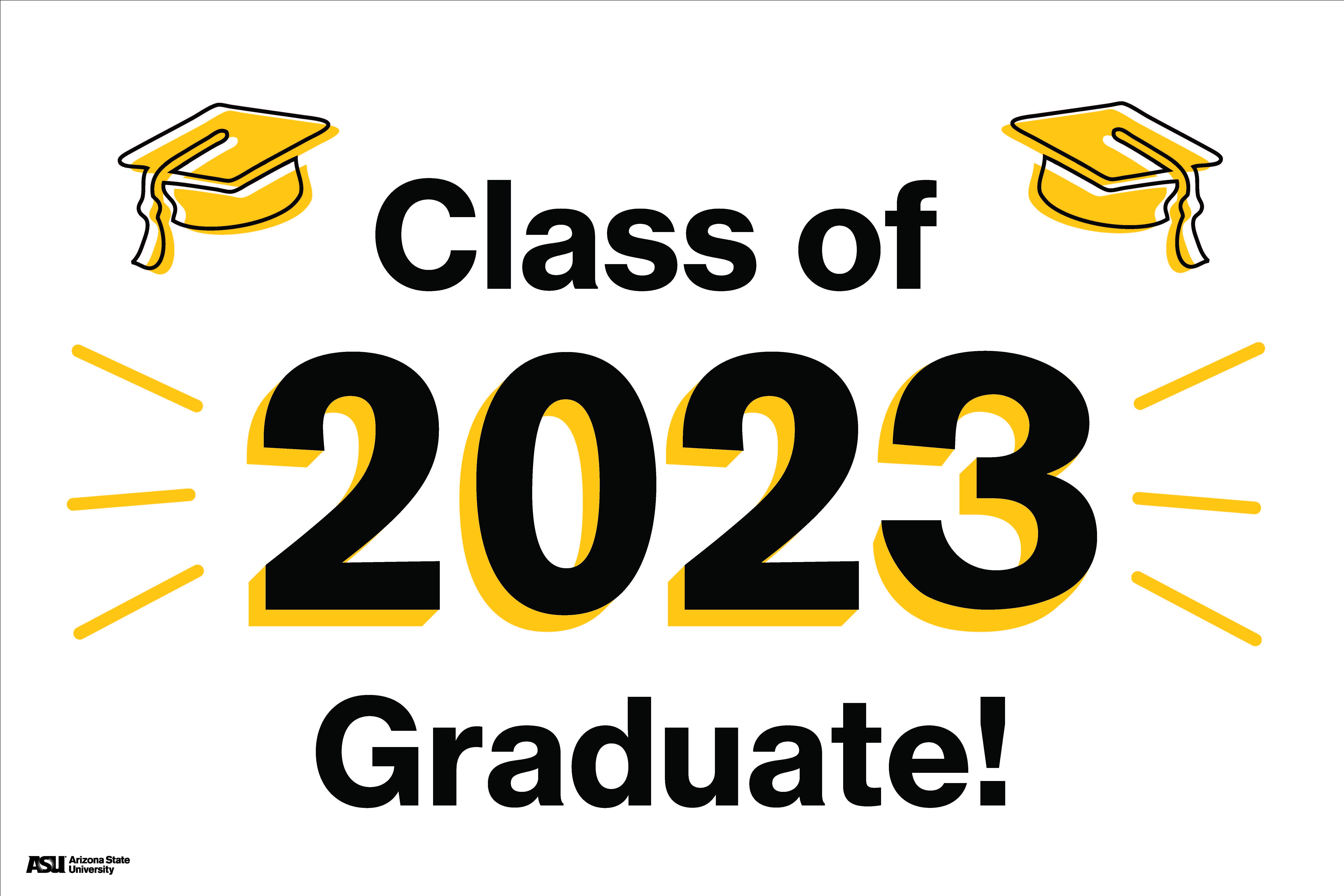 Graduation party guide | Your Future | Arizona State University