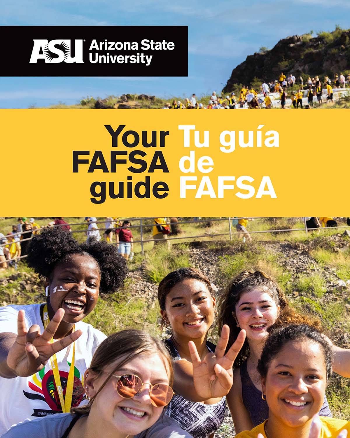 FAFSA Guide