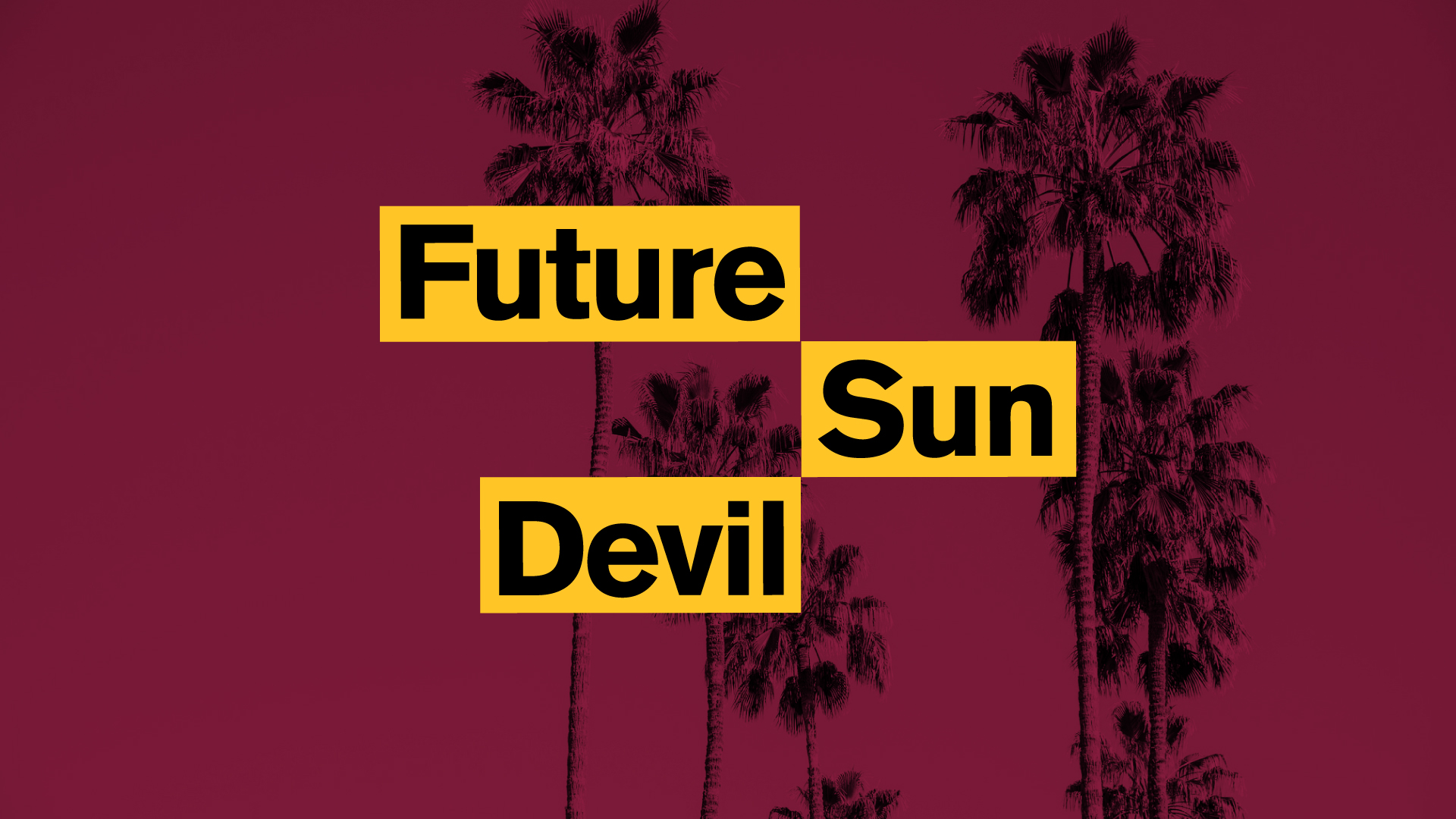 future sun devil desktop wallpaper
