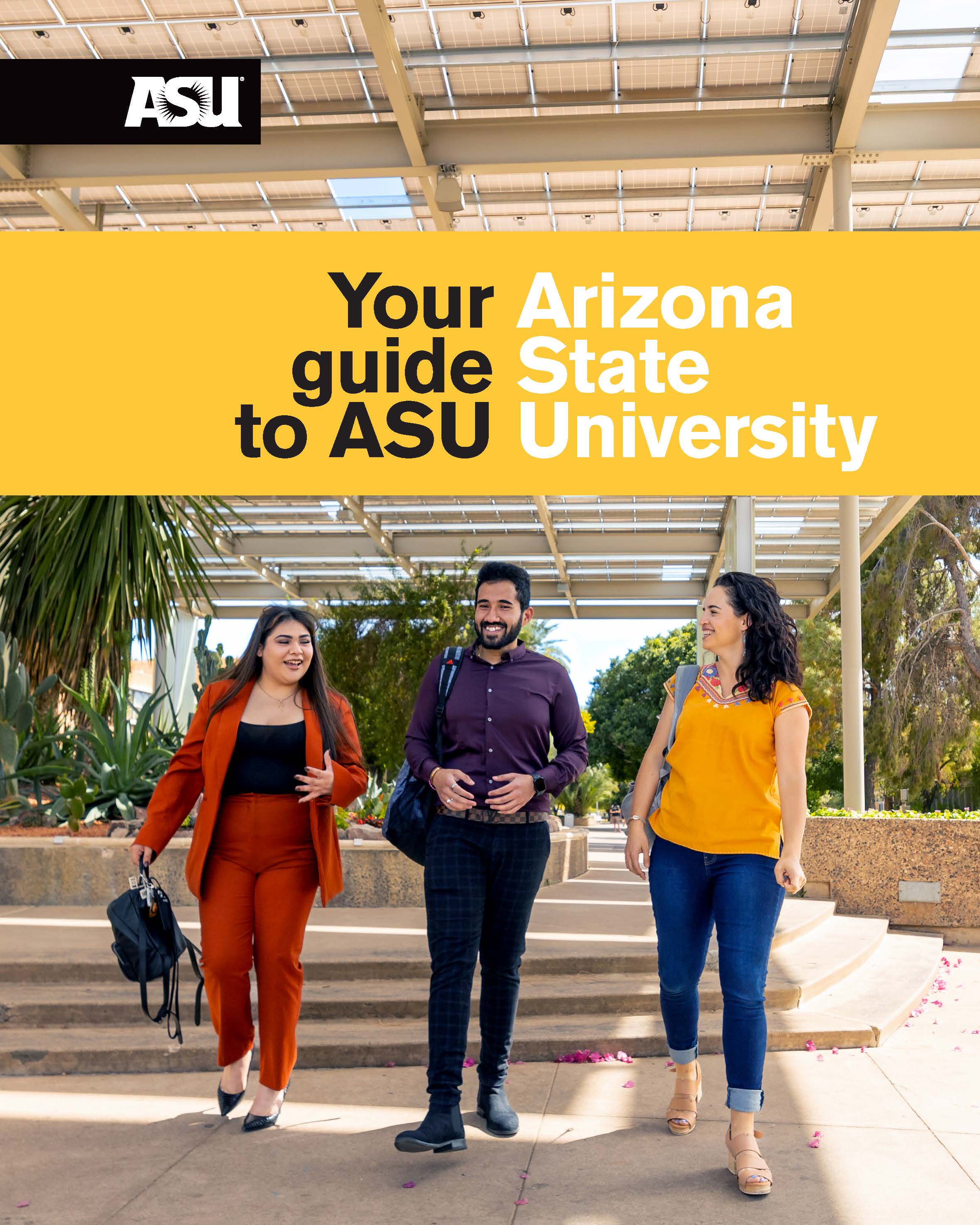 International Guide to ASU