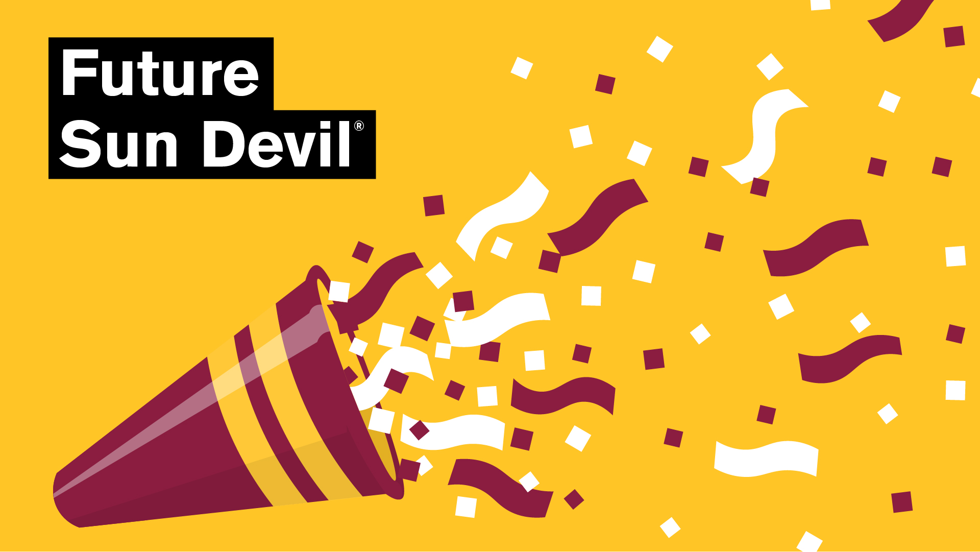 future sun devil zoom background
