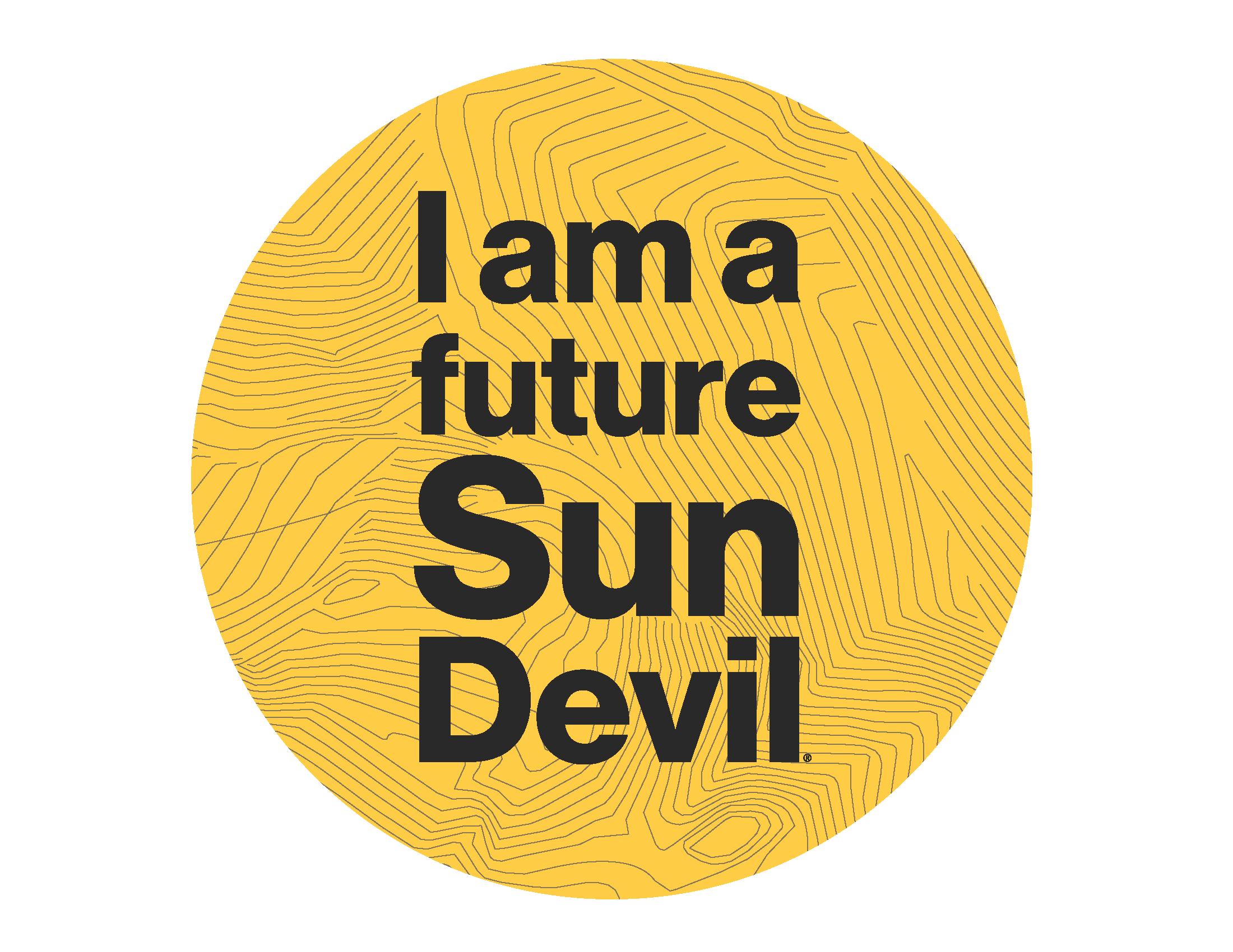 I am a future sun devil 