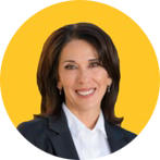 Nancy Gonzales