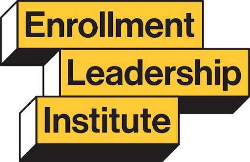 Enrollment Leadership Institute