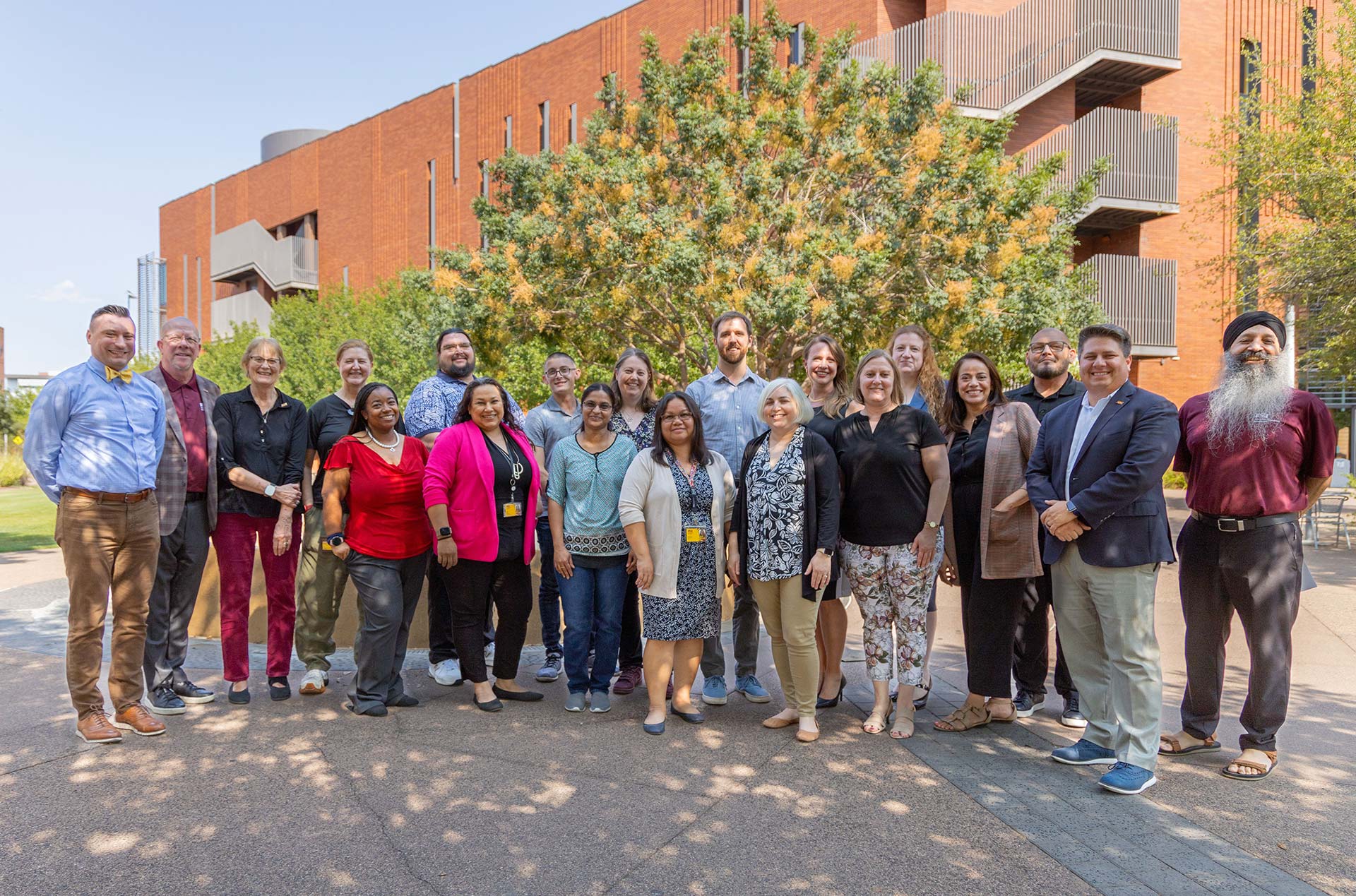 ELI cohort 2025