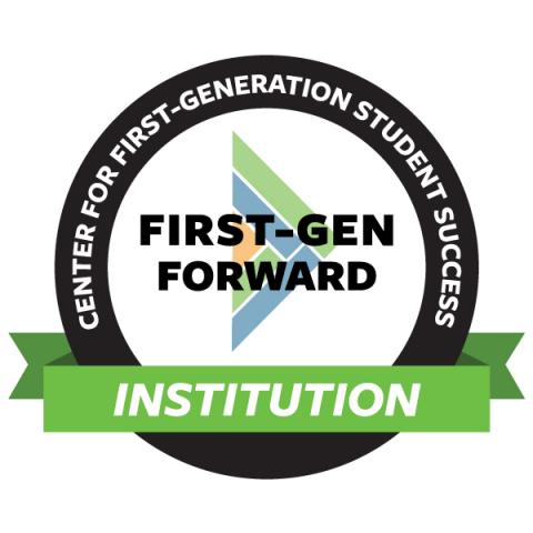 First forward instituition