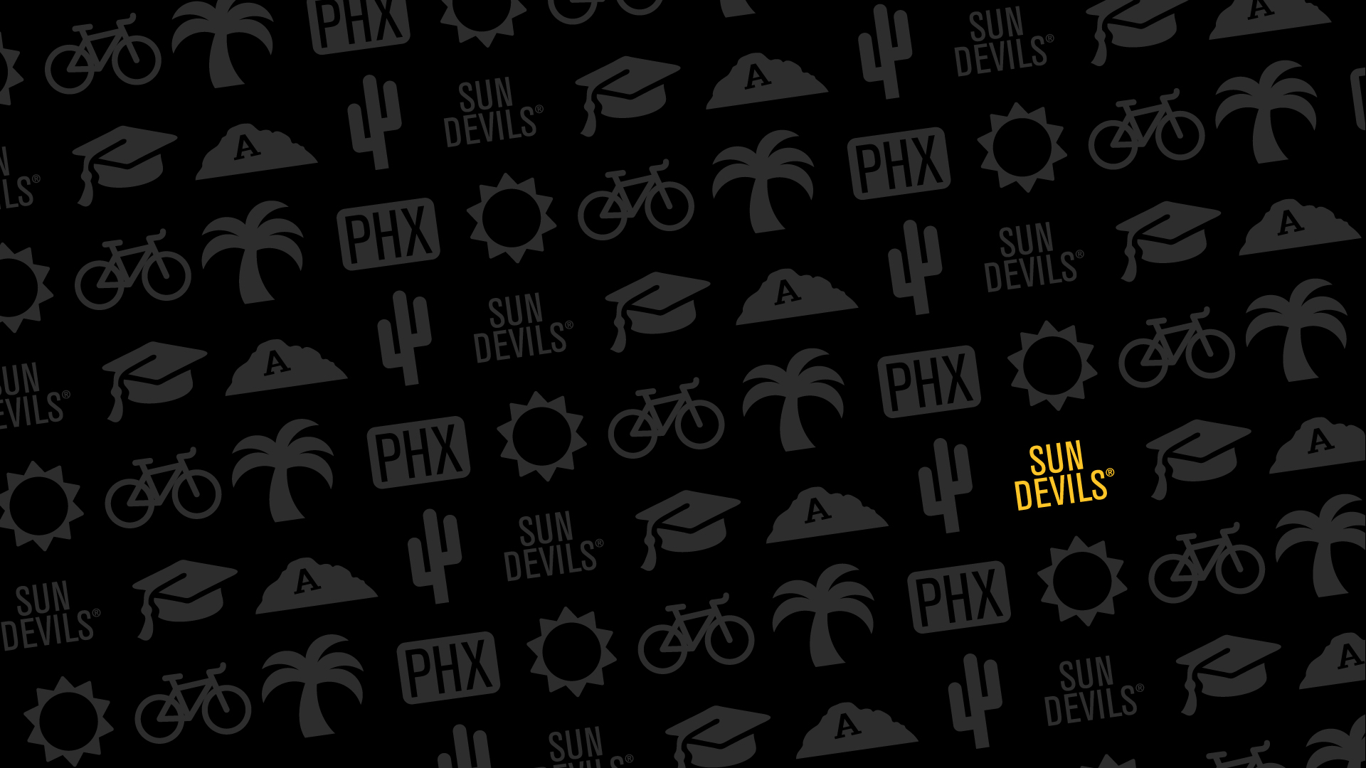 future sun devil desktop wallpaper