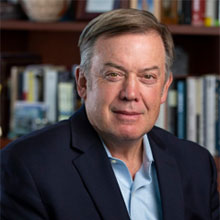 michael crow